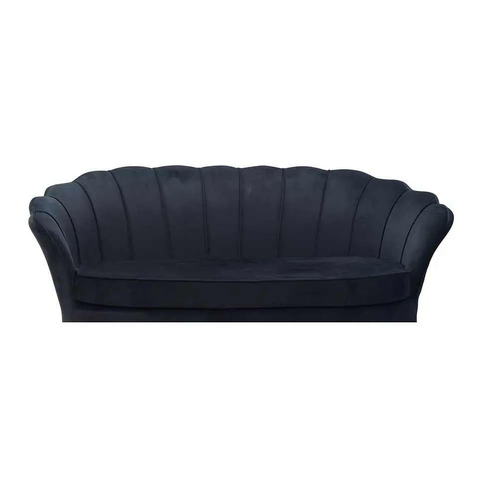 Sofa Pétalo 2 Cuerpos 1