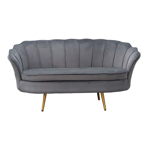 Sofa Pétalo 3 Cuerpos