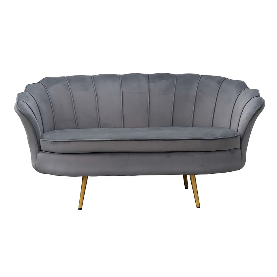 Sofa Pétalo 3 Cuerpos 1