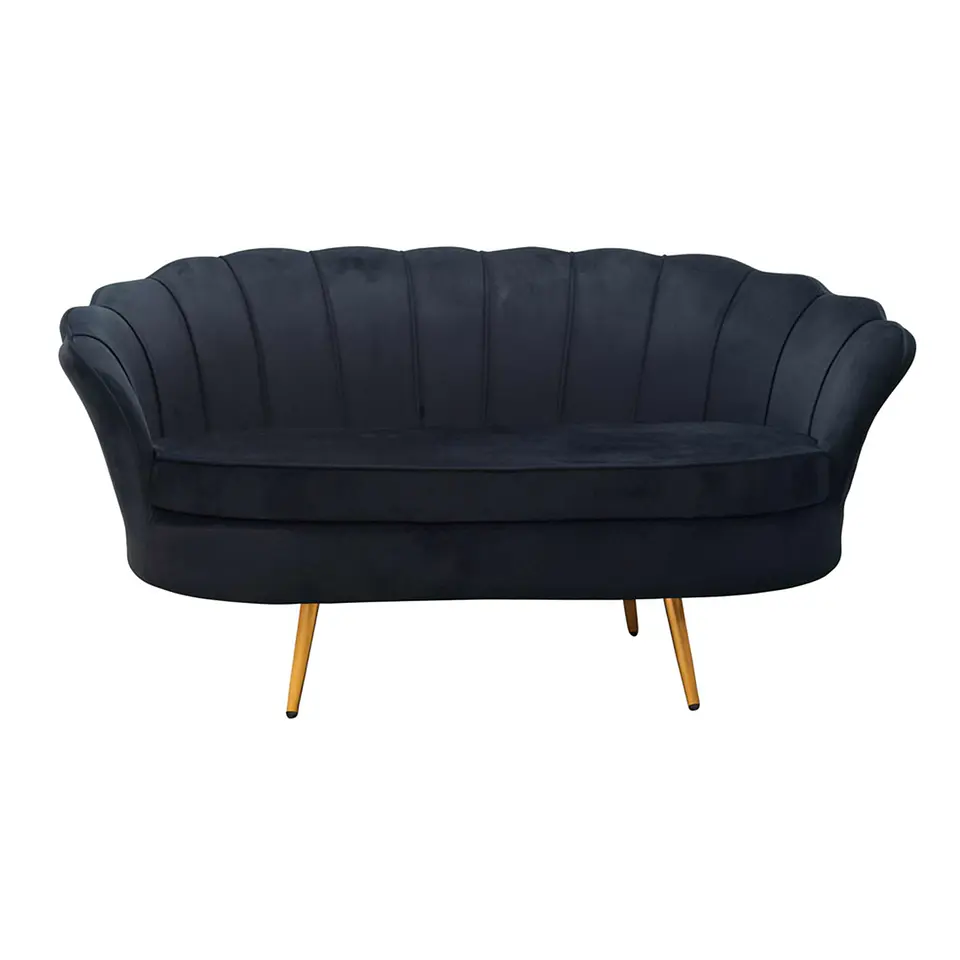 Sofa Pétalo 3 Cuerpos 1
