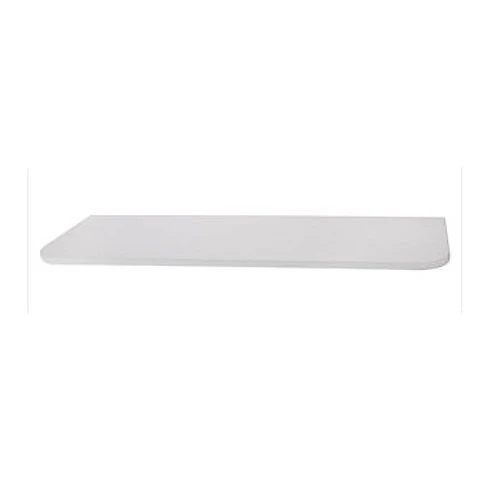 Repisa Blanca 20x60x15mm