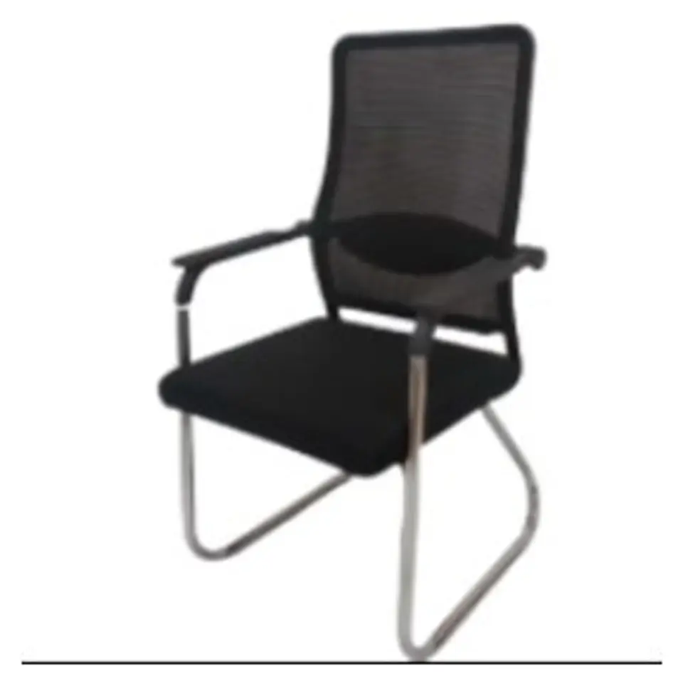 Silla de Visita Trineo 1