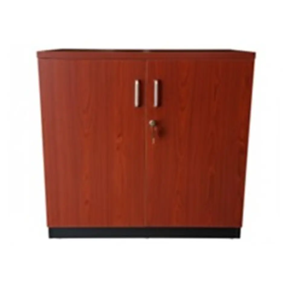 Mueble Base 2 Puertas Cerezo 1