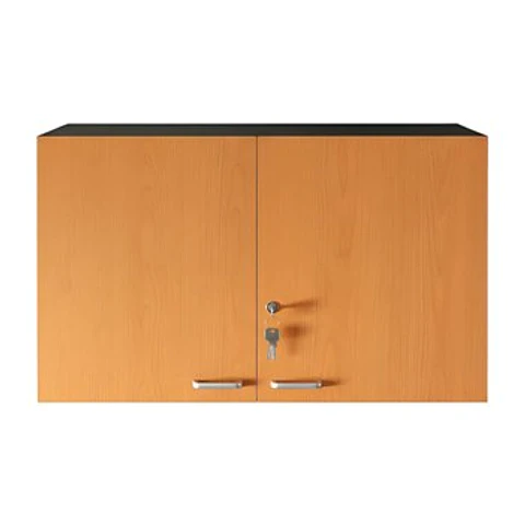 Mueble Aereo Peral Hx-Wallcabinet-1-859