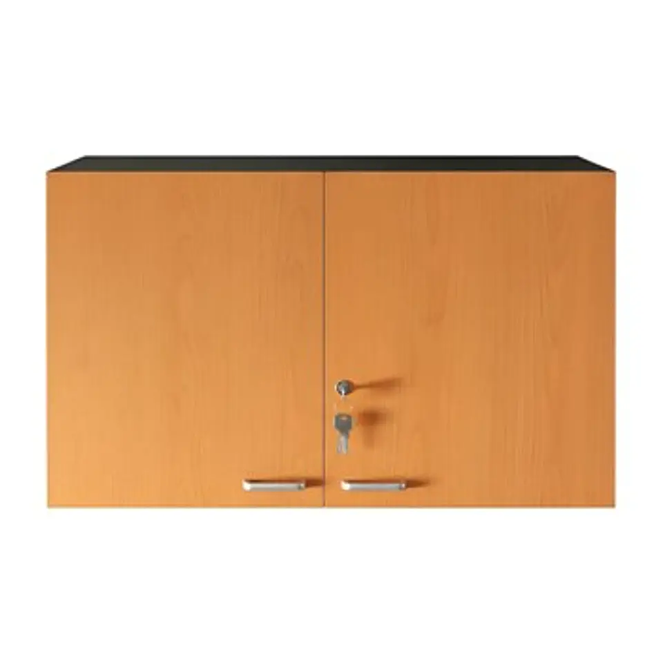 Mueble Aereo Peral Hx-Wallcabinet-1-859 1