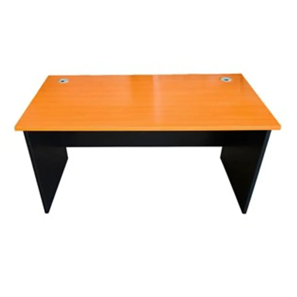 Escritorio Recto 140 cm Peral 1