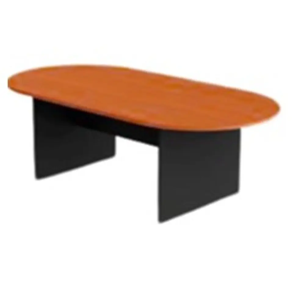 Mesa De Reunion Florencia 240 Cm Hx-8Er440-2400-860 1