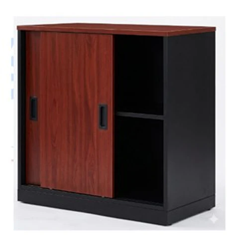Gabinete Torino Color Cerezo