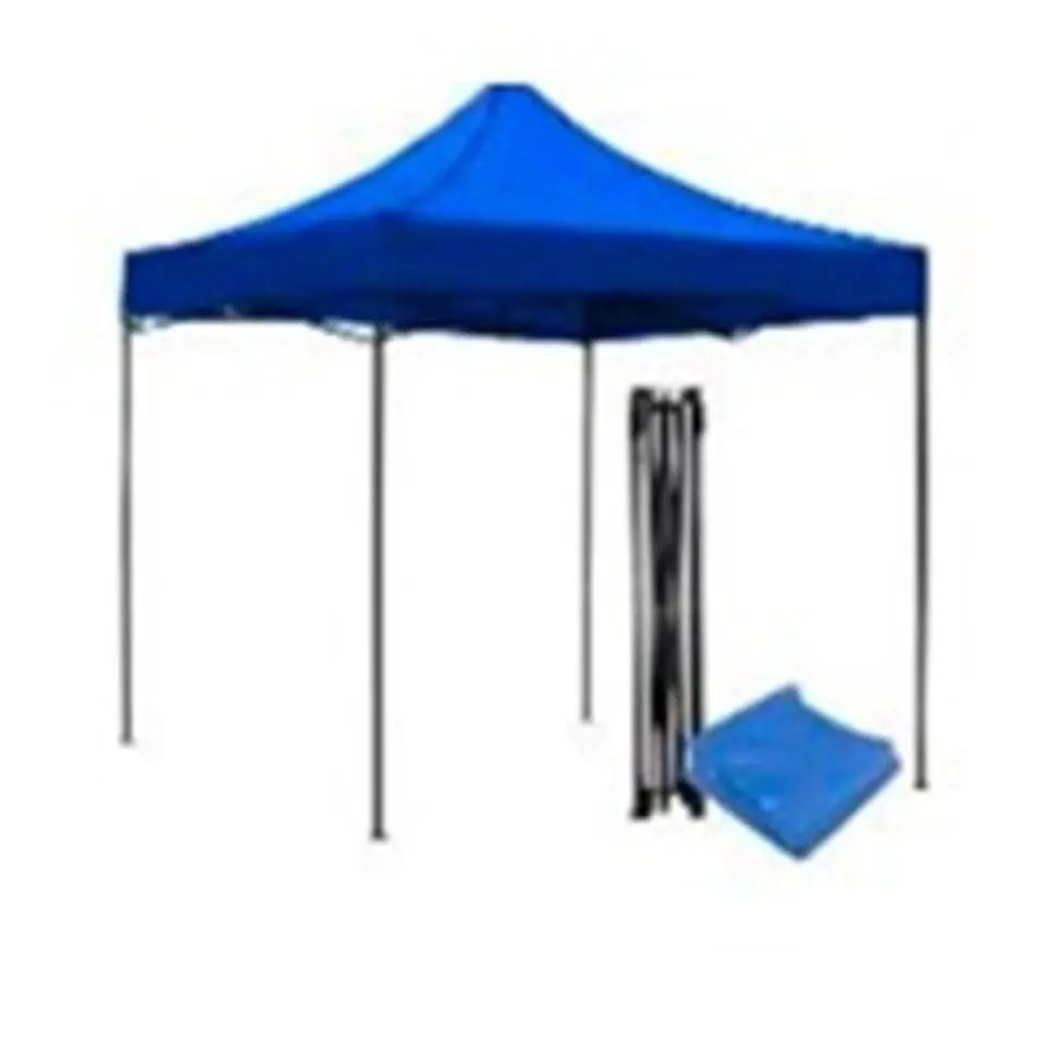 Toldo 3X3 Azul N0020 1