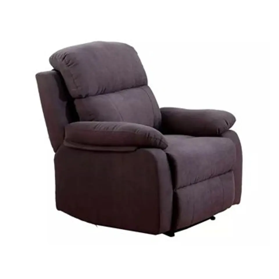 Berger Reclinable Novel Cafe Jg-007 1