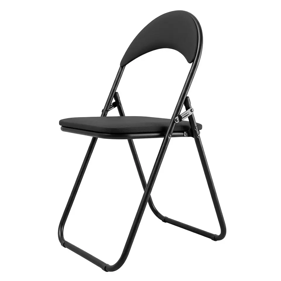Silla Plegable Simple 1