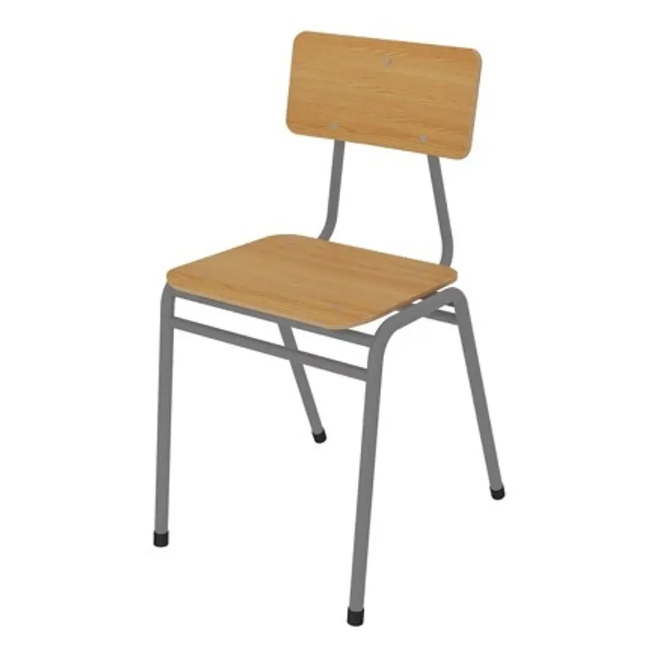 Silla Escolar Estandart 1