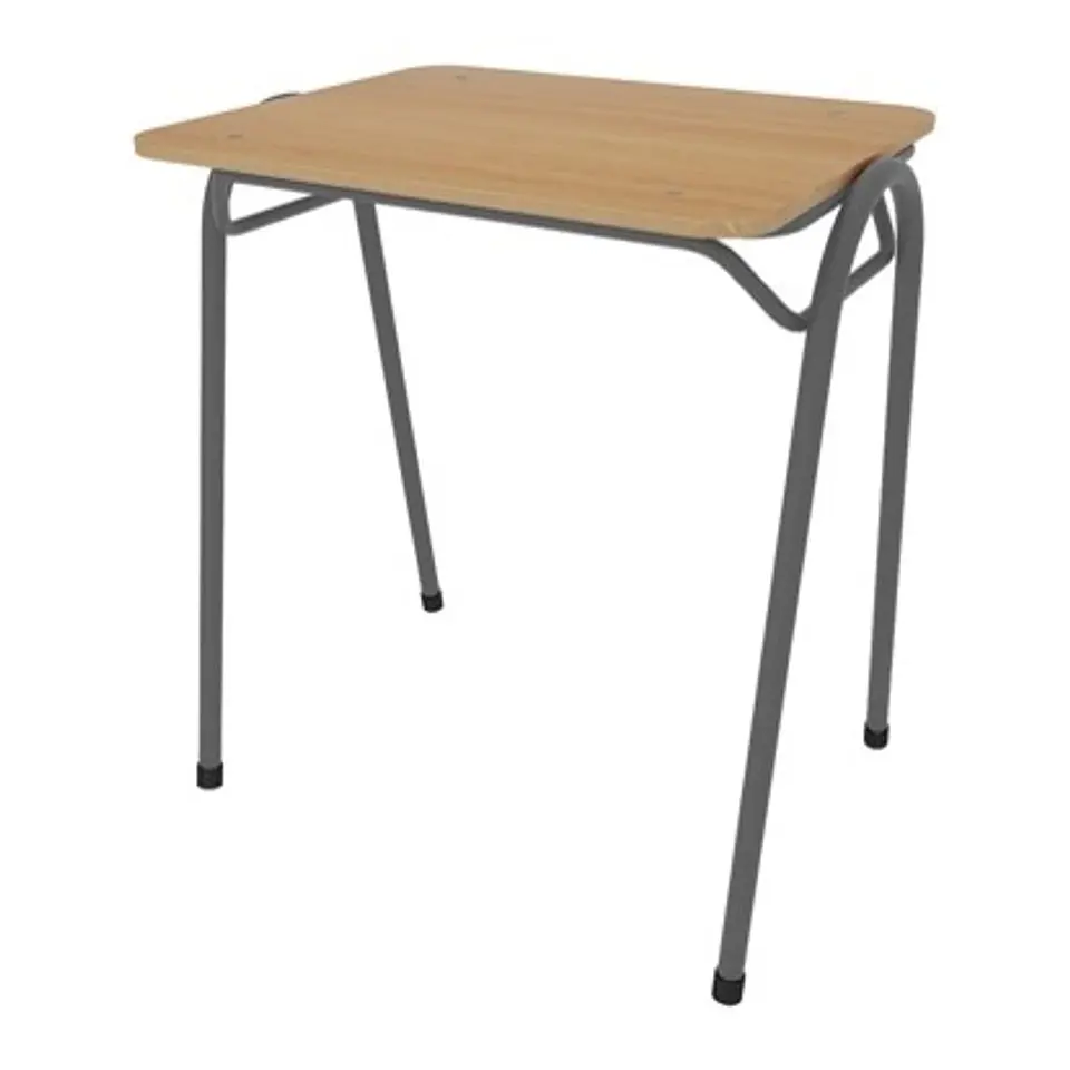 Mesa Escolar Normada Uni 1