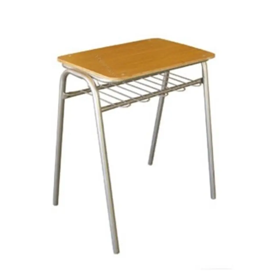 Mesa Escolar Standart Bipersonal 1