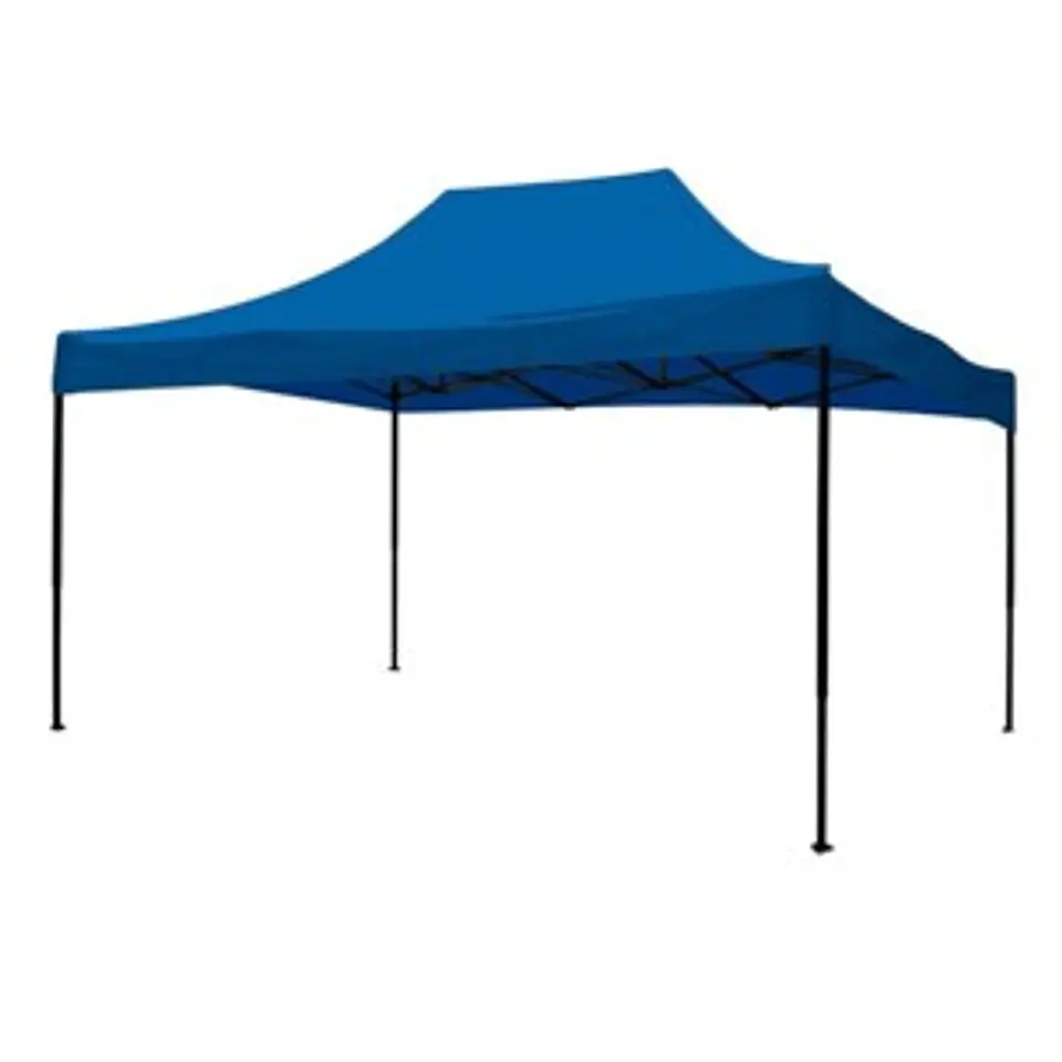 Toldo 3X4,5 Azul 1