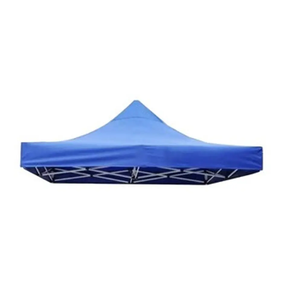 Repuesto Toldo 2X2 Azul Techo 1
