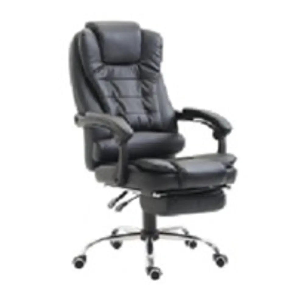 Sillón Gran Manager con Masajeador 1
