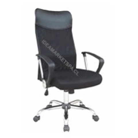Silla Malla Poltrona Brazos Fijos (Agotada)