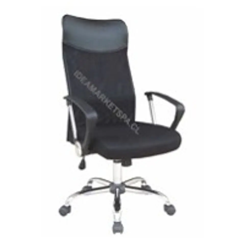 Silla Malla Poltrona Brazos Fijos 1