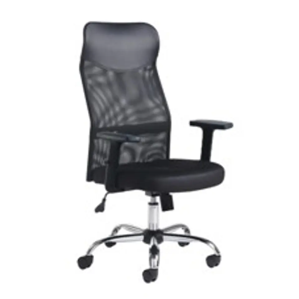 Silla Poltrona Brazos Regulables 1