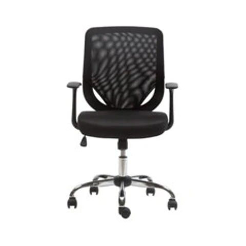 Silla Apolo Bende Brazo Fijo