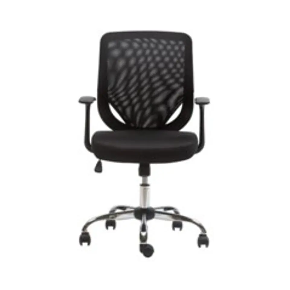 Silla Apolo Bend Brazo Fijo 1