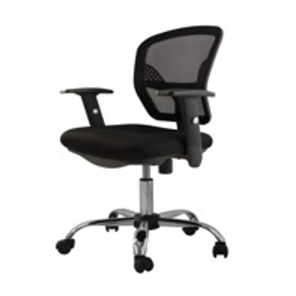 Silla Prime Brazo Regulable 1