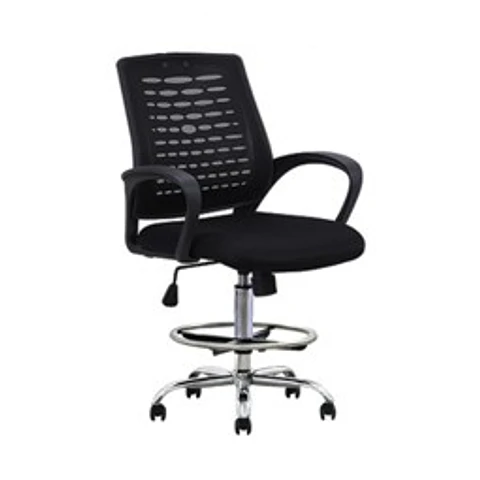 Silla Malla Cebra 1023 Cajero