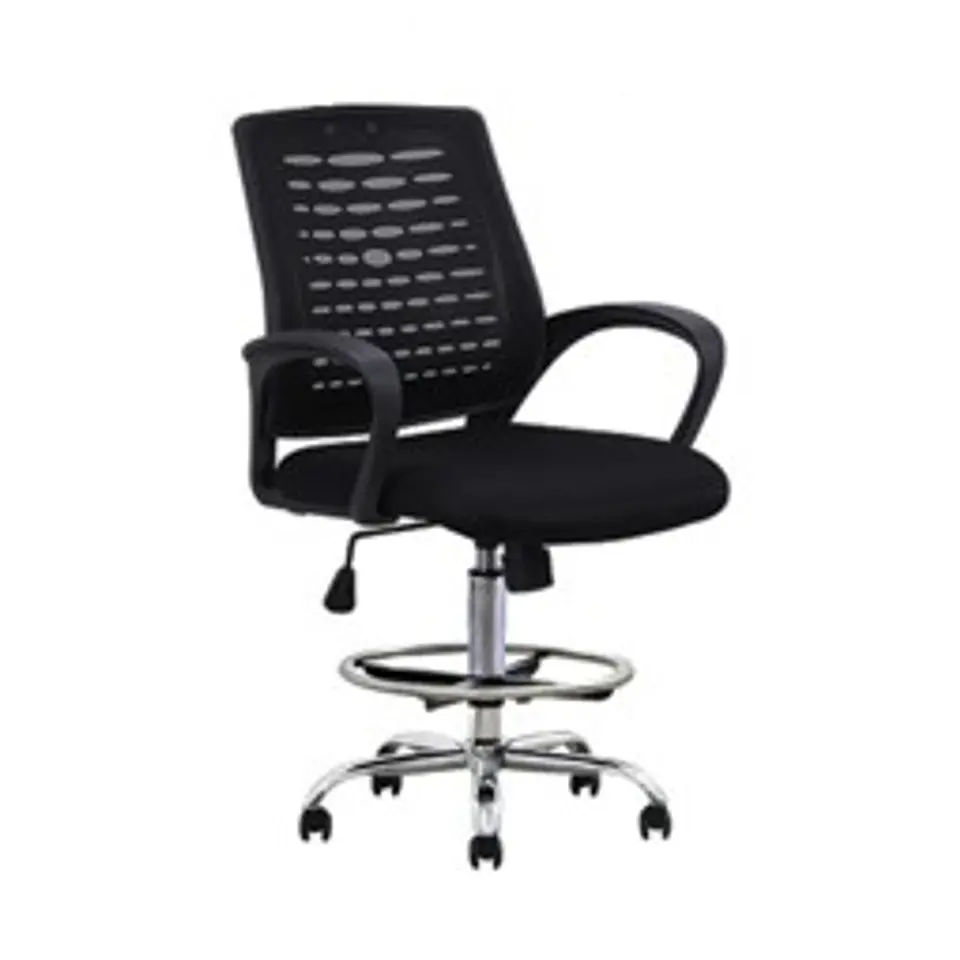 Silla Malla Cebra 1023 Cajero 1