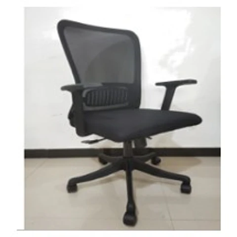 Silla Luna Brazo Regulable