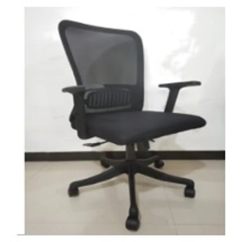 Silla Luna Brazo Regulable 1