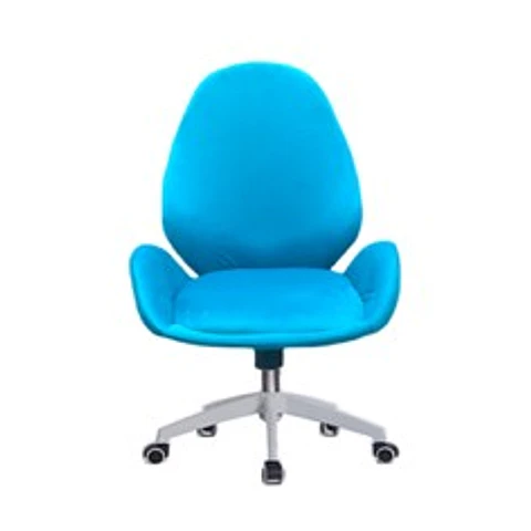 Silla Siluet Turquesa