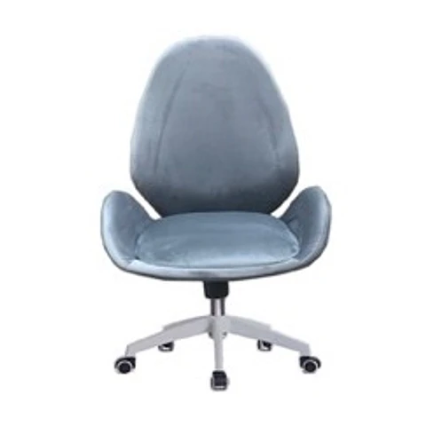 Silla Siluet Gris