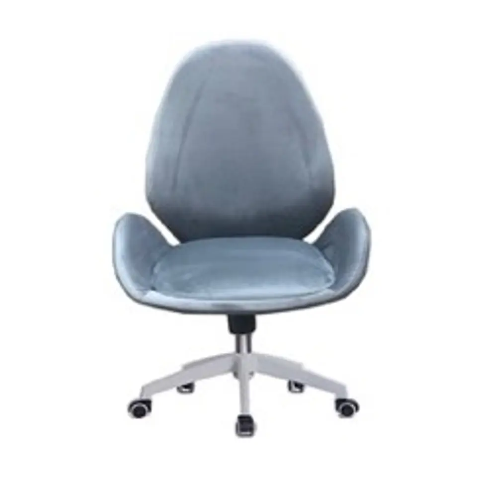 Silla Siluet Gris 1