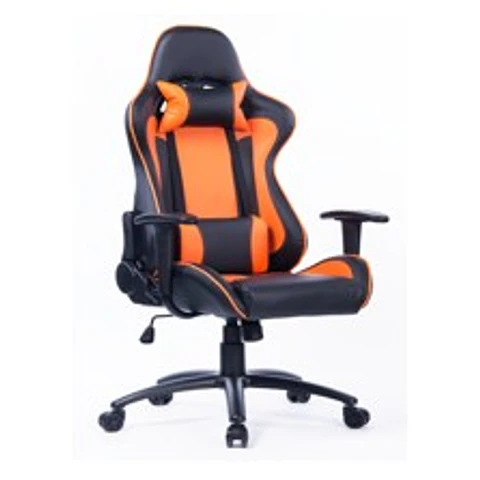 Silla Gamer God Of War Brazo Regulable Full 7001
