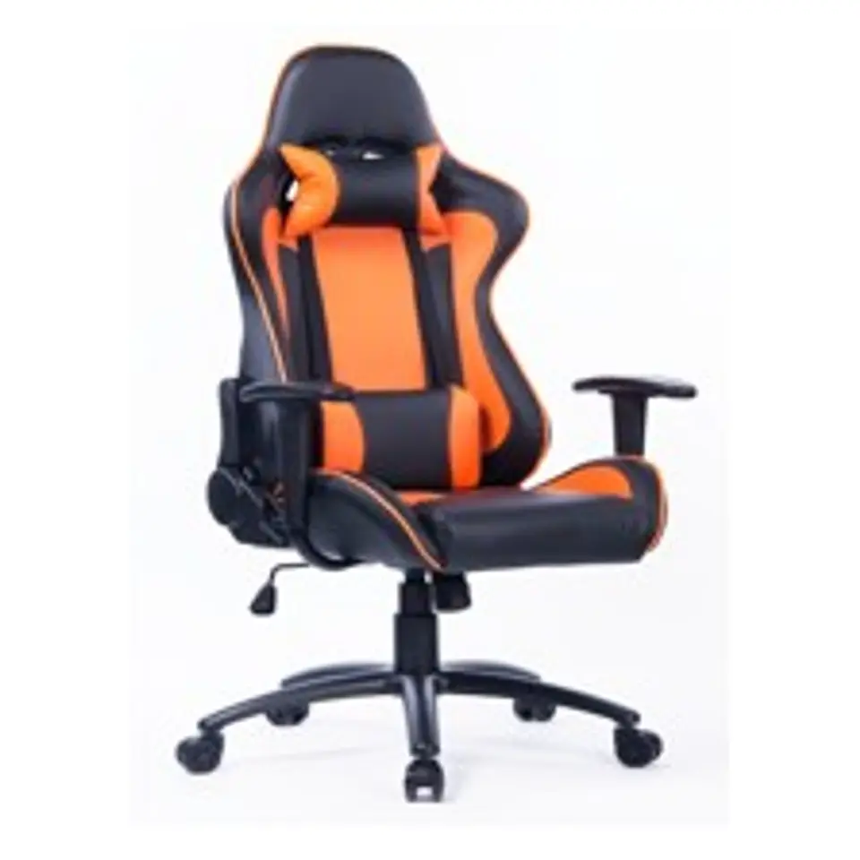 Silla Gamer God Of War Brazo Regulable Full 7001 1