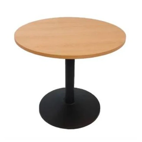 Mesa Redonda De 110 Cms