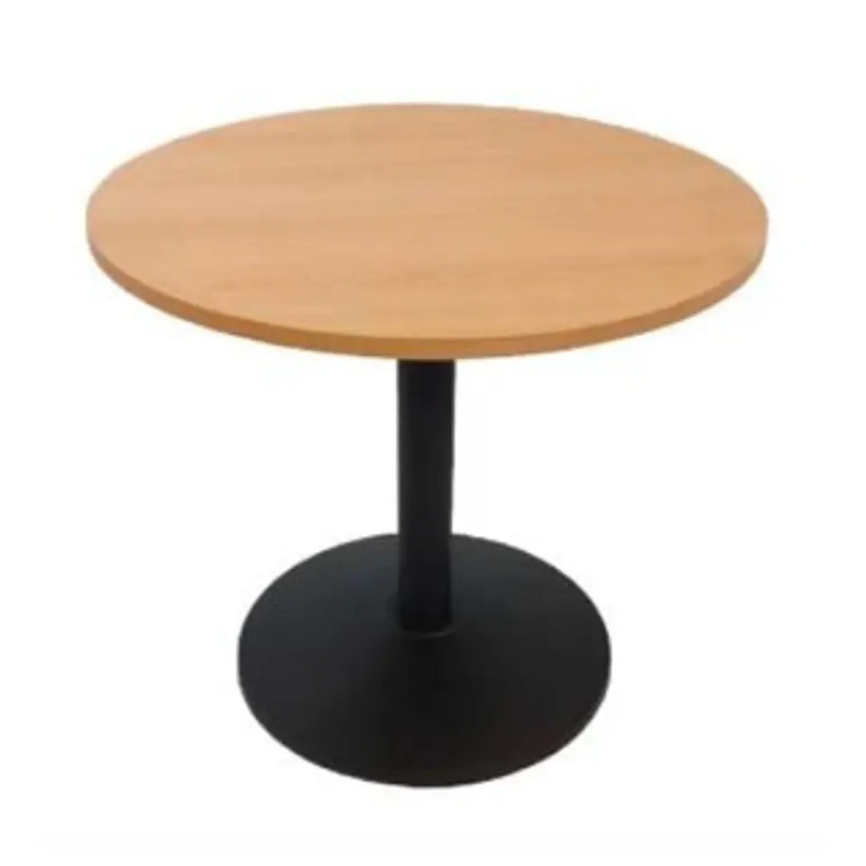 Mesa Redonda De 110 Cms 1