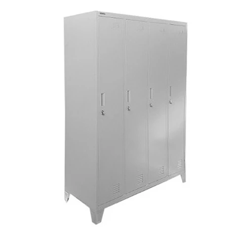 Locker 4 Puertas