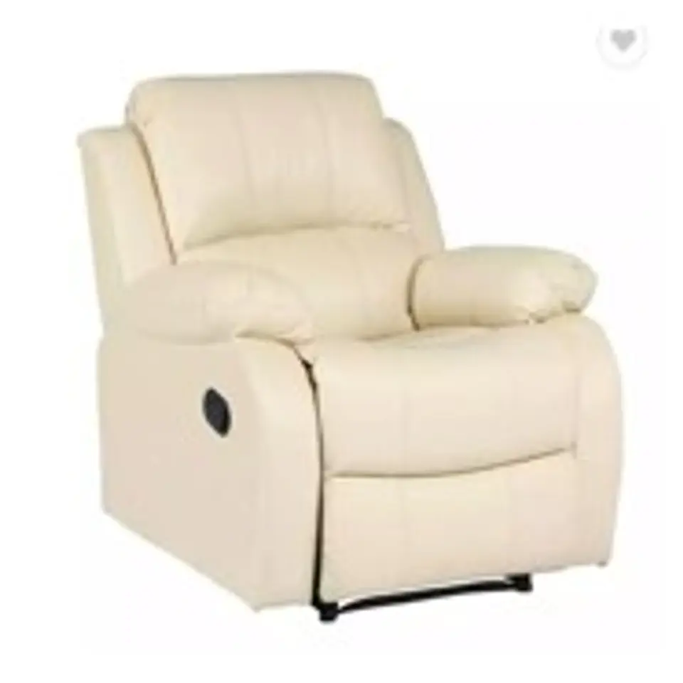 Berger 1. Tapiz Ecocuero 2. Reclinación Manual 3. Dimensiones Del Producto: W90*D94*H98Cm 1