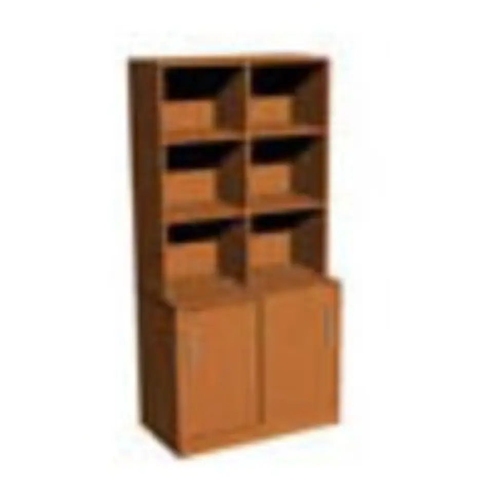 Biblioteca 180X60X40 1