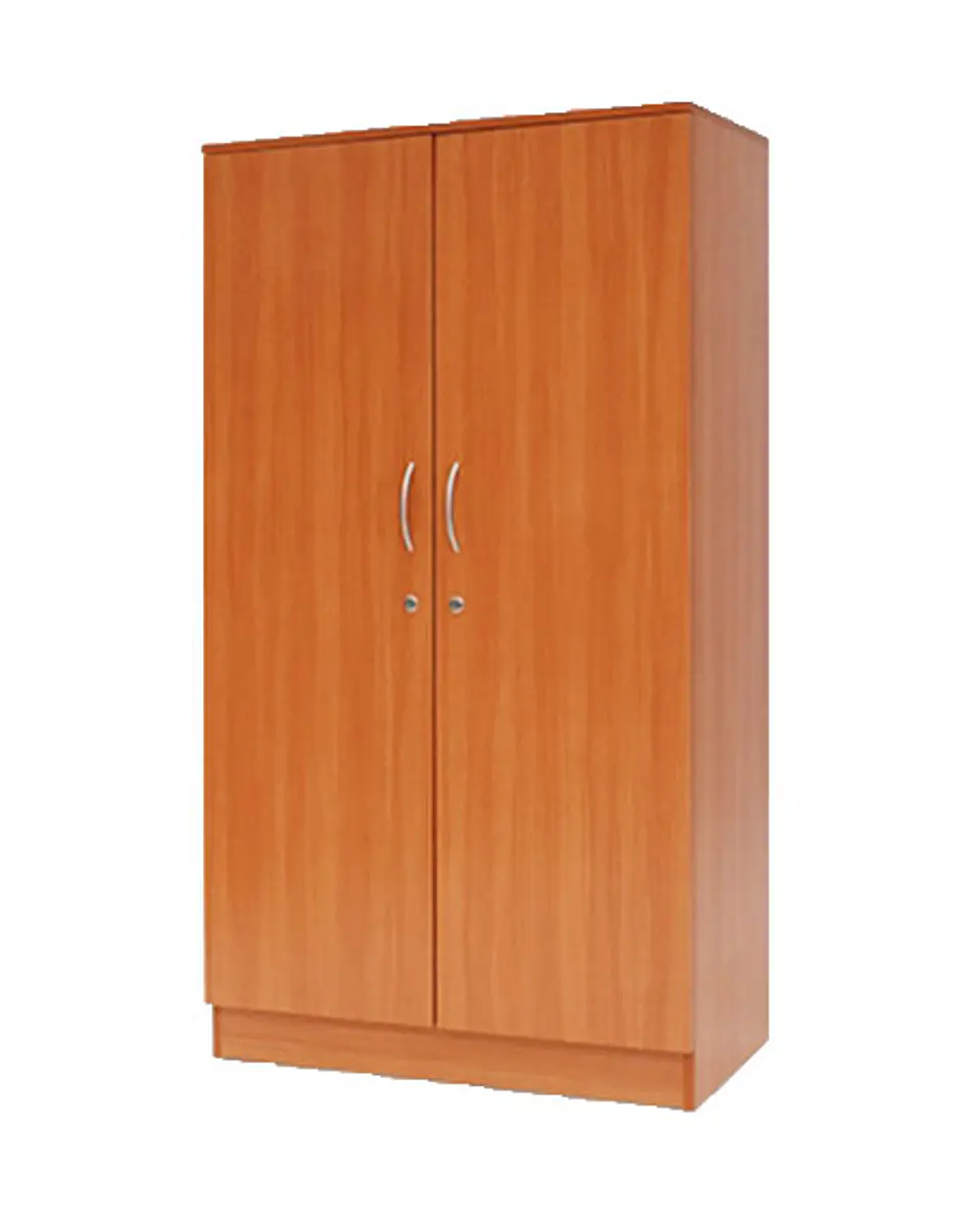 Estante - Archivo 2 Puertas De Abatir Haya 1800 80 X 40 Cm 1