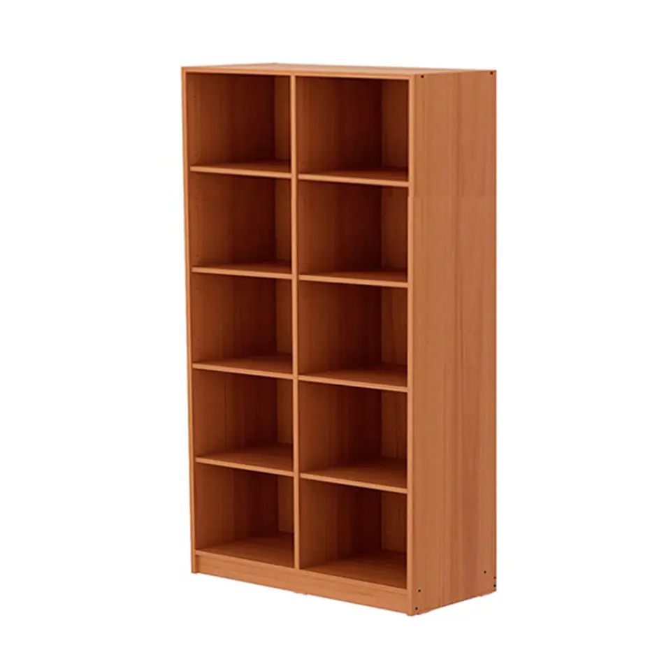 Estante Repisera 110 x 32 x 200 cm 1