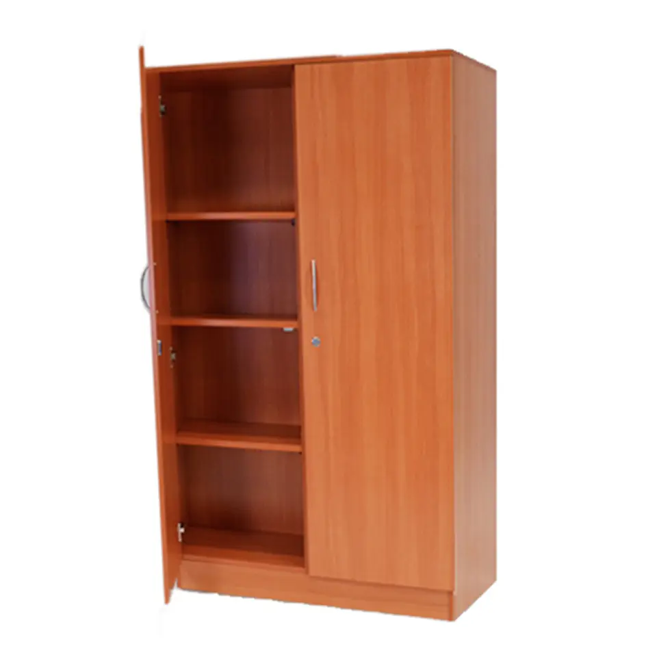 Estante Alto 165×35×50 cm 1