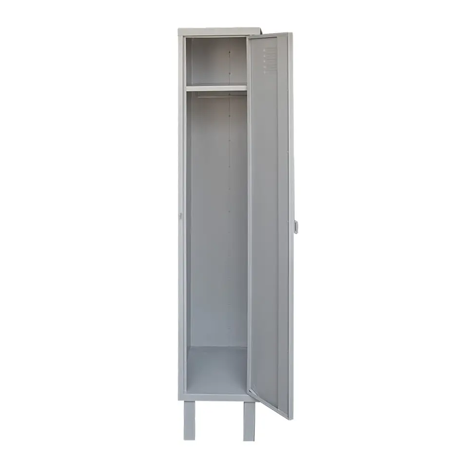Locker 1 Puerta 170×38×45 cm 1