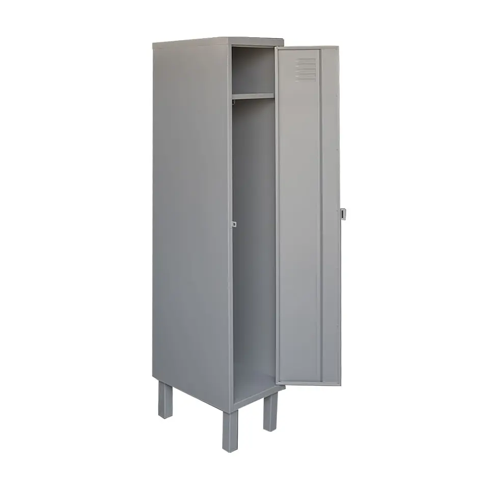 Locker 1 Puerta 170×38×45 cm 2