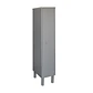 Locker 1 Puerta 170×38×45 cm - Miniatura 3