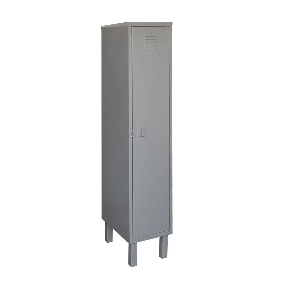 Locker 1 Puerta 170×38×45 cm 3