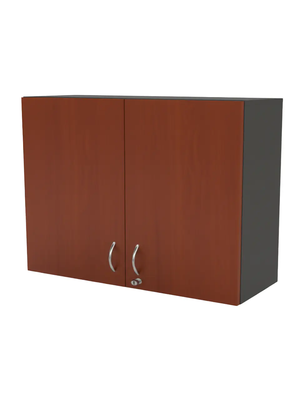 Gabinete Colgante Puertas Abatibles 60x35x60 1