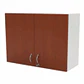 Gabinete Colgante Puertas Abatibles 60x35x60 - Miniatura 2